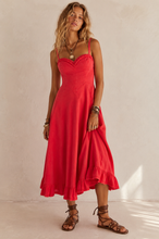 Another Season Midi Dress