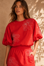 Frolic Top