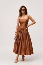 The Ovina Dress