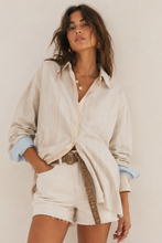 Marmalade Shirt