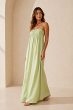 Catalina Dress
