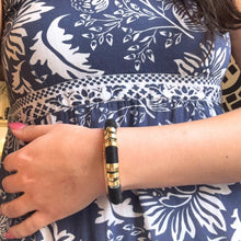 Classic Black Bracelet