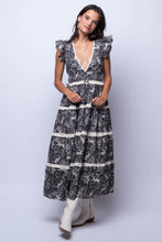 Jayden Midi