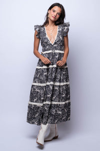 Jayden Midi