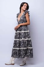 Jayden Midi