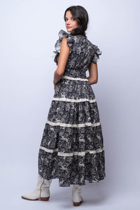 Jayden Midi