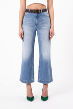Sailor Scoop Jean