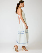 Oia Dress