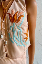 Beaded Wrap Necklace | Preorder
