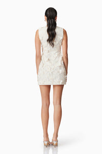 Scarlett Mini Dress