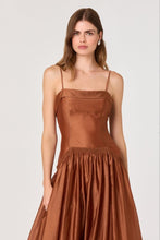 The Ovina Dress
