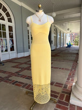 Net Porter Knit Dress