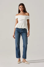 Tennille Top