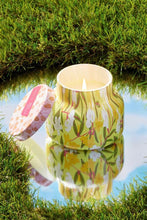 Aloha Petite Pattern Play Candle