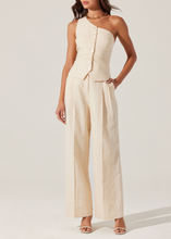 Bryony Vest