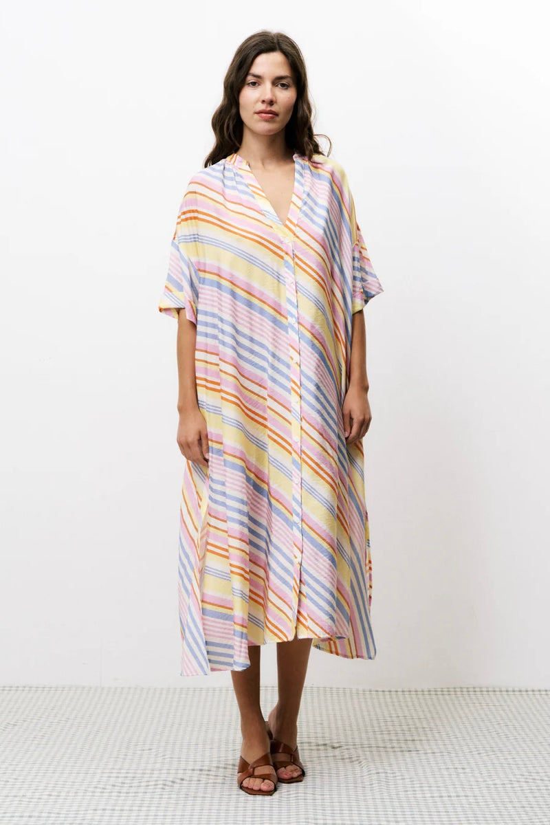 Colombe Dress