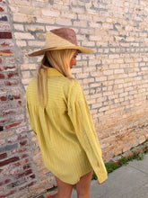 Palermo Button Up Shirt
