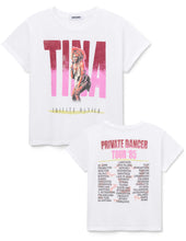 daydreamer Tina Turner Solo Tee