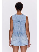 Rue Pop Over Swing Shirt