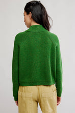 WTF On It Half Zip