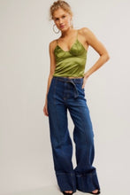 Last Call Strappy Cami
