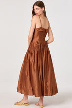 The Ovina Dress