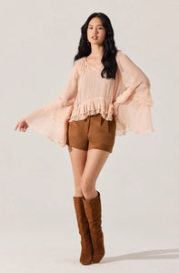 Margaery Top