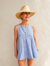 Blue Harbor Short