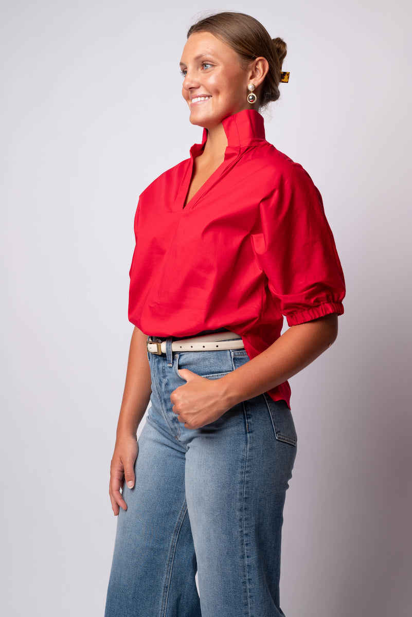 Sloan Top