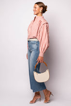 Choupette Blouse