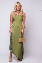 THE DIVYA DRESS