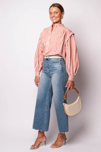 Choupette Blouse