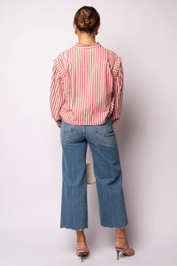 Choupette Blouse