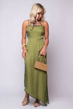 THE DIVYA DRESS