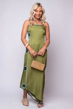 THE DIVYA DRESS