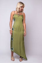 THE DIVYA DRESS