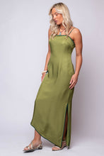 THE DIVYA DRESS