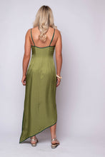 THE DIVYA DRESS