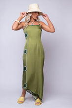 THE DIVYA DRESS