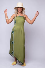 THE DIVYA DRESS