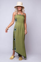 THE DIVYA DRESS