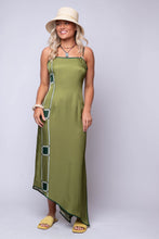 THE DIVYA DRESS
