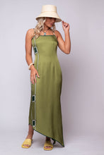 THE DIVYA DRESS