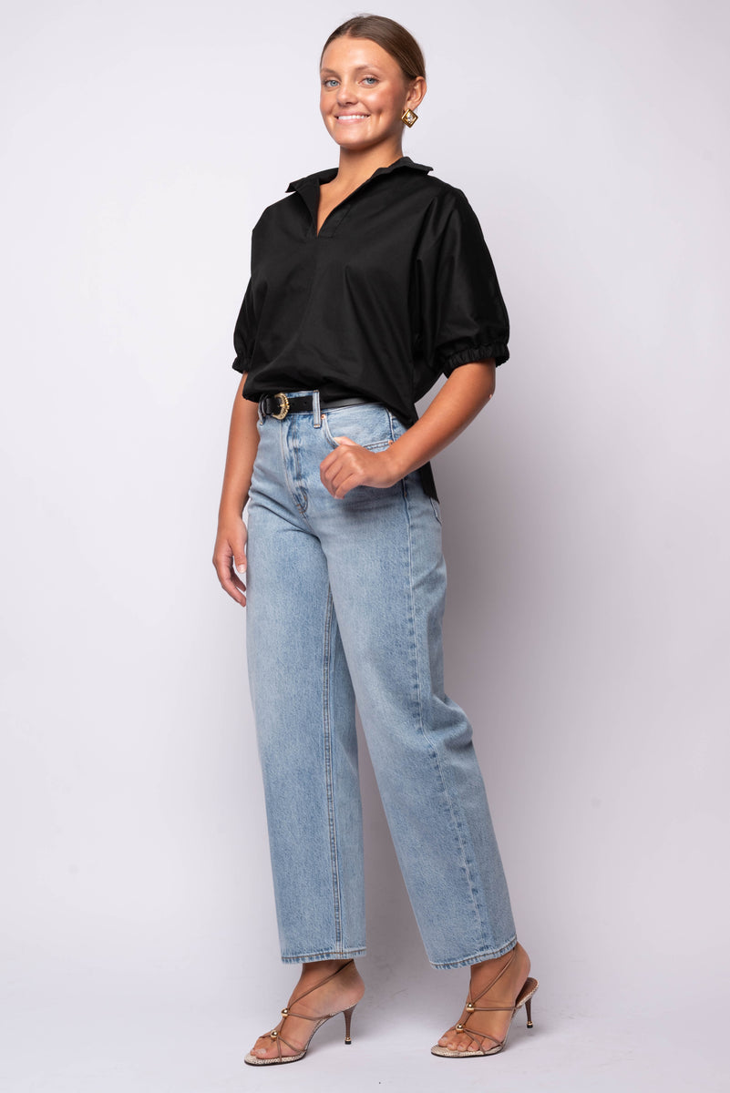 Sloan Top