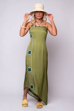 THE DIVYA DRESS