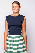 Elevated Solid KniT Top