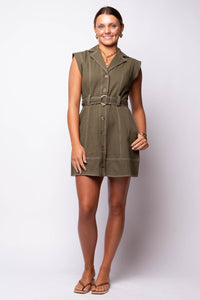 Orla Dress