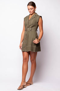 Orla Dress