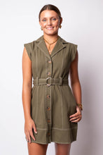 Orla Dress