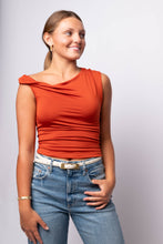 Fraise Top